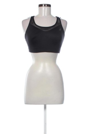 Női sport top ASICS, Méret L, Szín Fekete, Ár 5 361 Ft, #137749186