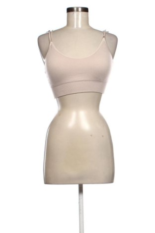 Női sport top Unbranded, Méret S, Szín Bézs, Ár 2 880 Ft, #137754441