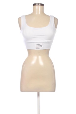Női sport top Unbranded, Méret M, Szín Fehér, Ár 2 837 Ft, #137759099