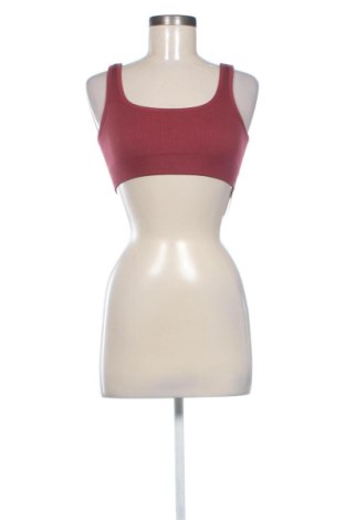 Top sport de damă. Unbranded, Mărime M, Culoare Roșu, Preț 36,00 Lei, #137763300