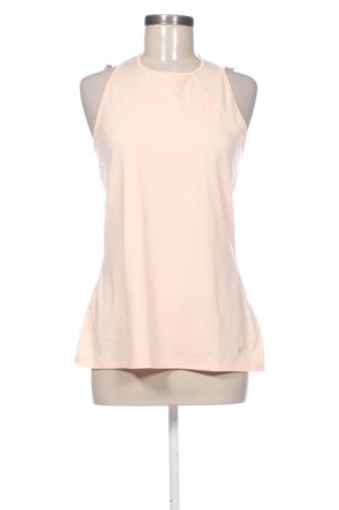 Top sport de damă. Nike, Mărime L, Culoare Roz, Preț 89,23 Lei, #137775191