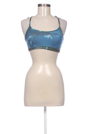 Дамски спортен топ Reebok, Размер XS, Цвят Многоцветен, Цена 17,00 €, #137776833