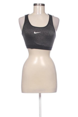 Top sport de damă. Nike, Mărime M, Culoare Negru, Preț 89,23 Lei, #137777185