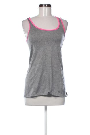 Top sport de damă. Unbranded, Mărime XS, Culoare Gri, Preț 40,00 Lei, #137778721