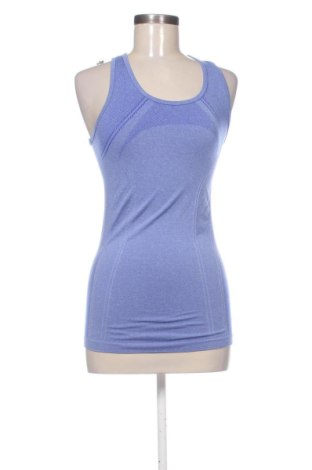Top sport de damă. Unbranded, Mărime S, Culoare Albastru, Preț 39,68 Lei, #137784510