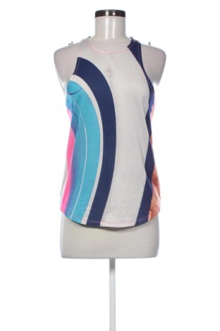 Damski sportowy top Nike, Rozmiar S, Kolor Kolorowy, Cena 88,90 zł, #137786350