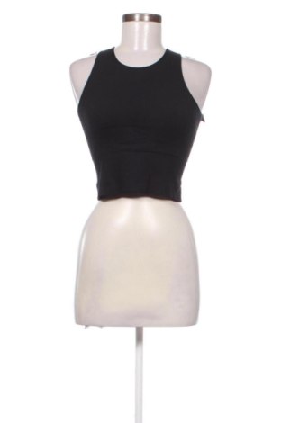 Női sport top H&M, Méret M, Szín Fekete, Ár 2 837 Ft, #137786628
