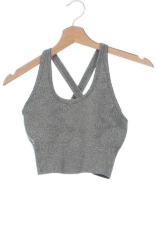 Top sport de damă. Active, Mărime M, Culoare Gri, Preț 39,68 Lei, #137790254