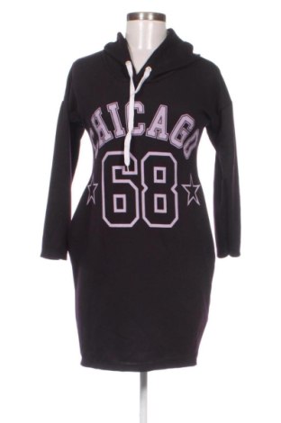 Hanorac de femei Adrom, Mărime M, Culoare Negru, Preț 145,00 Lei, #137749548