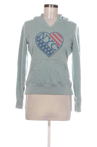 Hanorac de femei Hilfiger Denim, Mărime S, Culoare Verde, Preț 239,30 Lei, #137750692