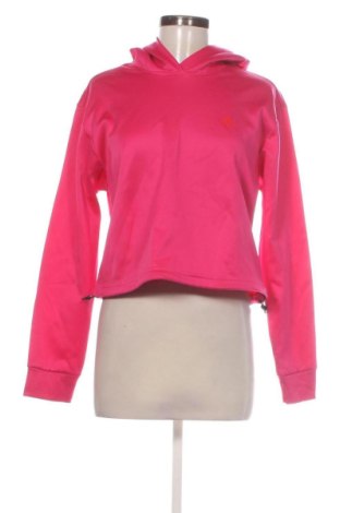 Hanorac de femei Adidas, Mărime S, Culoare Roz, Preț 130,00 Lei, #137752421