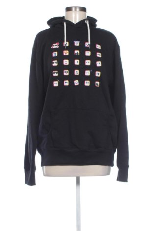 Hanorac de femei Unbranded, Mărime M, Culoare Negru, Preț 78,74 Lei, #137755382