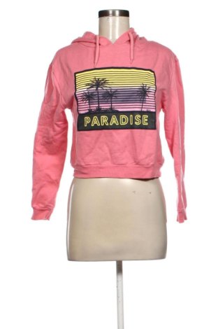 Damen Sweatshirt Atmosphere, Größe S, Farbe Rosa, Preis 15,00 €, #137757153