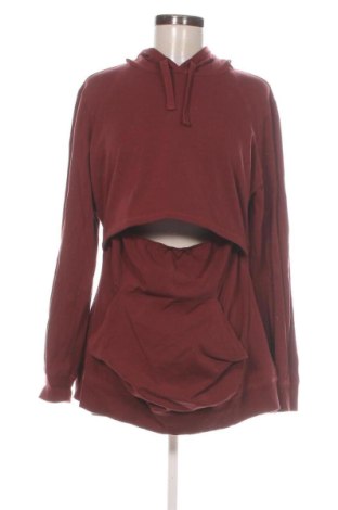 Damska bluza Boob, Rozmiar L, Kolor Czerwony, Cena 277,59 zł, #137760365