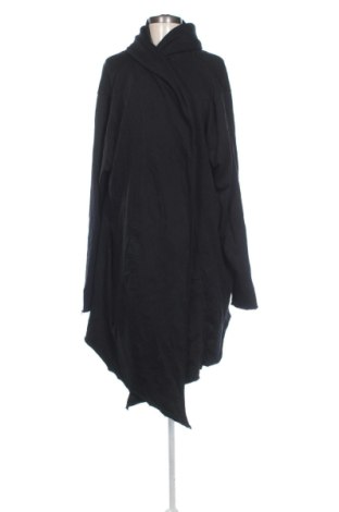 Hanorac de femei Urban Classics, Mărime 5XL, Culoare Negru, Preț 91,23 Lei, #137763002