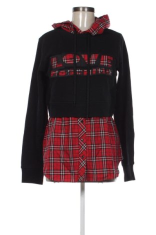 Hanorac de femei Love Moschino, Mărime S, Culoare Multicolor, Preț 330,69 Lei, #137763194