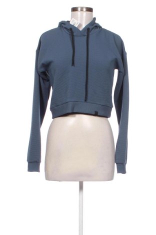 Damska bluza Unbranded, Rozmiar S, Kolor Niebieski, Cena 62,91 zł, #137765246