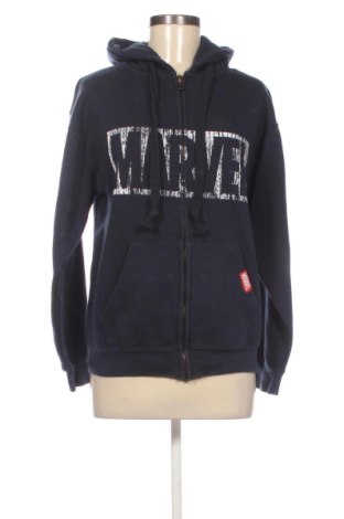Női sweatshirt Marvel, Méret M, Szín Kék, Ár 6 198 Ft, #137769193