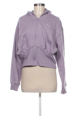 Damska bluza PUMA, Rozmiar L, Kolor Fioletowy, Cena 105,84 zł, #137769310