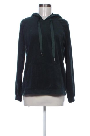 Hanorac de femei Cropp, Mărime M, Culoare Verde, Preț 73,49 Lei, #137769878