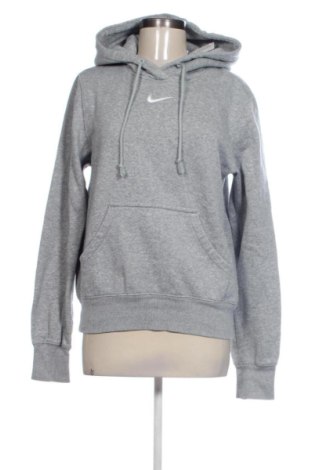 Hanorac de femei Nike, Mărime S, Culoare Gri, Preț 128,74 Lei, #137770654