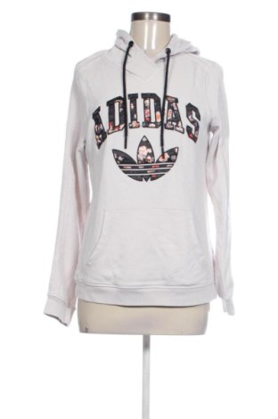 Hanorac de femei Adidas, Mărime XL, Culoare Bej, Preț 128,74 Lei, #137770753