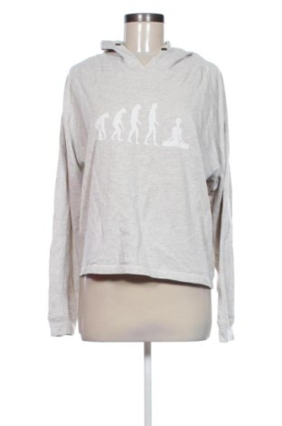Hanorac de femei Unbranded, Mărime L, Culoare Ecru, Preț 78,11 Lei, #137772051