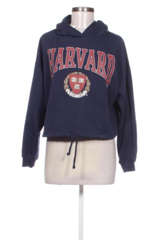 Hanorac de femei Harvard, Mărime M, Culoare Albastru, Preț 110,23 Lei, #137772689
