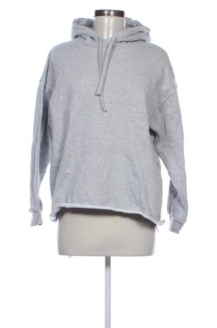 Hanorac de femei H&M, Mărime S, Culoare Gri, Preț 78,11 Lei, #137773872
