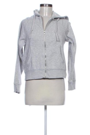 Hanorac de femei Sinsay, Mărime M, Culoare Gri, Preț 104,15 Lei, #137775098