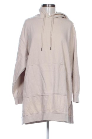 Дамски суитшърт H&M, Размер L, Цвят Бежов, Цена 10,48 €, #137778778