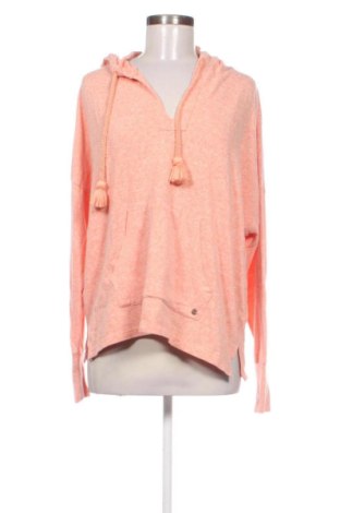 Damen Sweatshirt Roxy, Größe L, Farbe Orange, Preis 21,00 €, #137784317