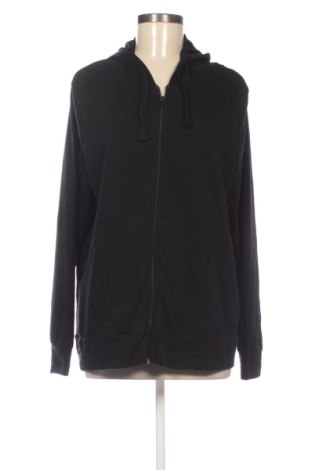 Дамски суитшърт C&A, Размер 3XL, Цвят Черен, Цена 14,86 €, #137789496