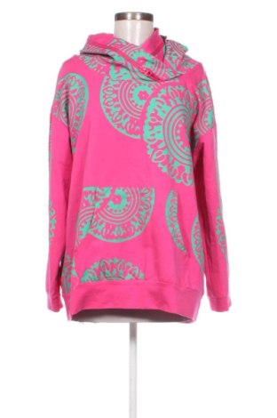 Hanorac de femei Megi, Mărime XL, Culoare Multicolor, Preț 78,11 Lei, #137790514