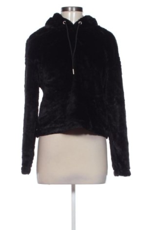 Damen Sweatshirt Urban Classics, Größe M, Farbe Schwarz, Preis 45,49 €, #137792315