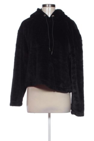 Damen Sweatshirt Urban Classics, Größe L, Farbe Schwarz, Preis 45,31 €, #137792421
