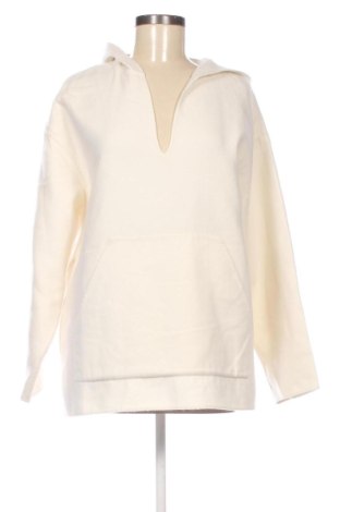Dámská mikina  Massimo Dutti, Velikost L, Barva Krémová, Cena  607,00 Kč, #137794667