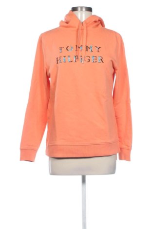 Dámská mikina  Tommy Hilfiger, Velikost XS, Barva Oranžová, Cena  1 017,00 Kč, #137795172