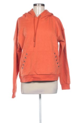 Damska bluza MyMO, Rozmiar M, Kolor Pomarańczowy, Cena 274,04 zł, #137798364