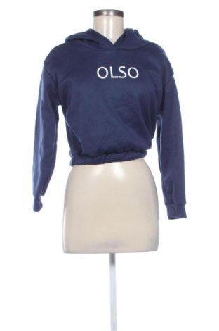 Damska bluza SHEIN, Rozmiar S, Kolor Niebieski, Cena 62,91 zł, #137800645