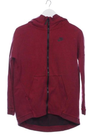 Női sweatshirt Nike, Méret XS, Szín Piros, Ár 8 865 Ft, #137757412