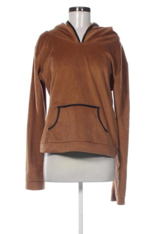 Dámská mikina  Unbranded, Velikost XL, Barva Hnědá, Cena  236,00 Kč, #137705754