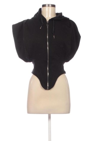Hanorac de femei Unbranded, Mărime M, Culoare Negru, Preț 62,99 Lei, #137757106
