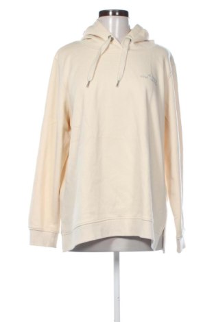 Hanorac de femei Tom Tailor, Mărime XXL, Culoare Ecru, Preț 110,23 Lei, #137774614