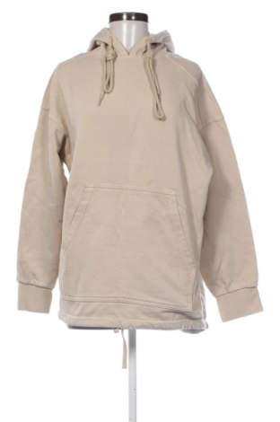 Hanorac de femei Zara, Mărime M, Culoare Bej, Preț 52,49 Lei, #137787523