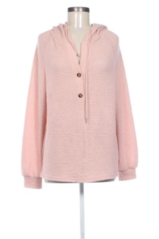 Dámska mikina  Emery rose, Veľkosť M, Farba Ružová, Cena  14,88 €, #137787883