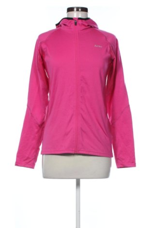 Hanorac de femei Active, Mărime M, Culoare Roz, Preț 104,98 Lei, #137801692