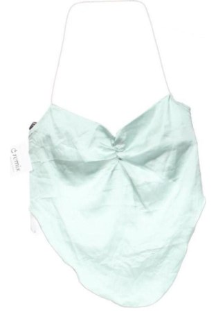 Top de femei SHEIN, Mărime M, Culoare Verde, Preț 47,24 Lei, #137735475