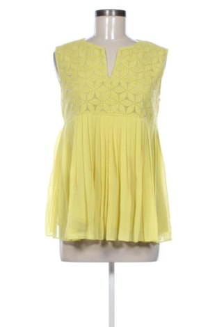 Top de femei Max&Co., Mărime M, Culoare Galben, Preț 257,20 Lei, #137742641