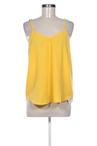 Top de femei Unbranded, Mărime L, Culoare Galben, Preț 41,99 Lei, #137743527